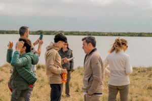 5-Day Tanzania Wildlife Expedition