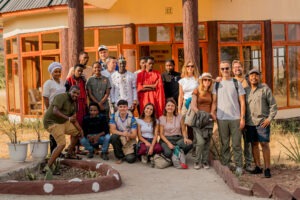 3-Day Fly-In Serengeti & Ngorongoro Camping Experience