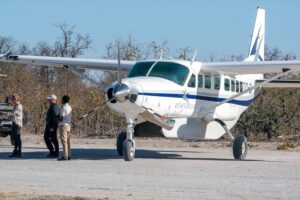 5-Day Romantic Safari in Serengeti (Fly-In/Fly-out)