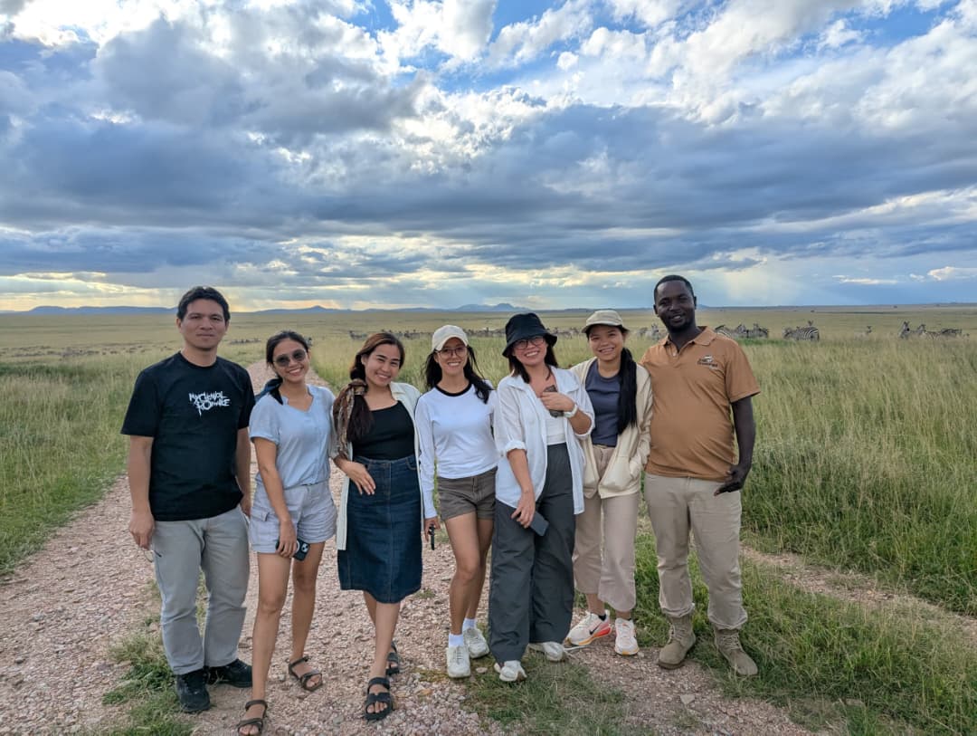 3-Day Serengeti & Ngorongoro Affordable Wildlife Safari