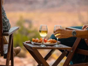 5-Day Exclusive Luxury Honeymoon Safari in Tanzania