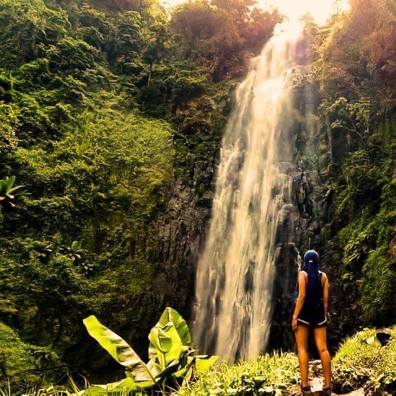 Kilimanjaro Foothills and Chagga Culture