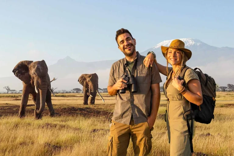 What to Pack for a Tanzania Safari: The Ultimate Checklist