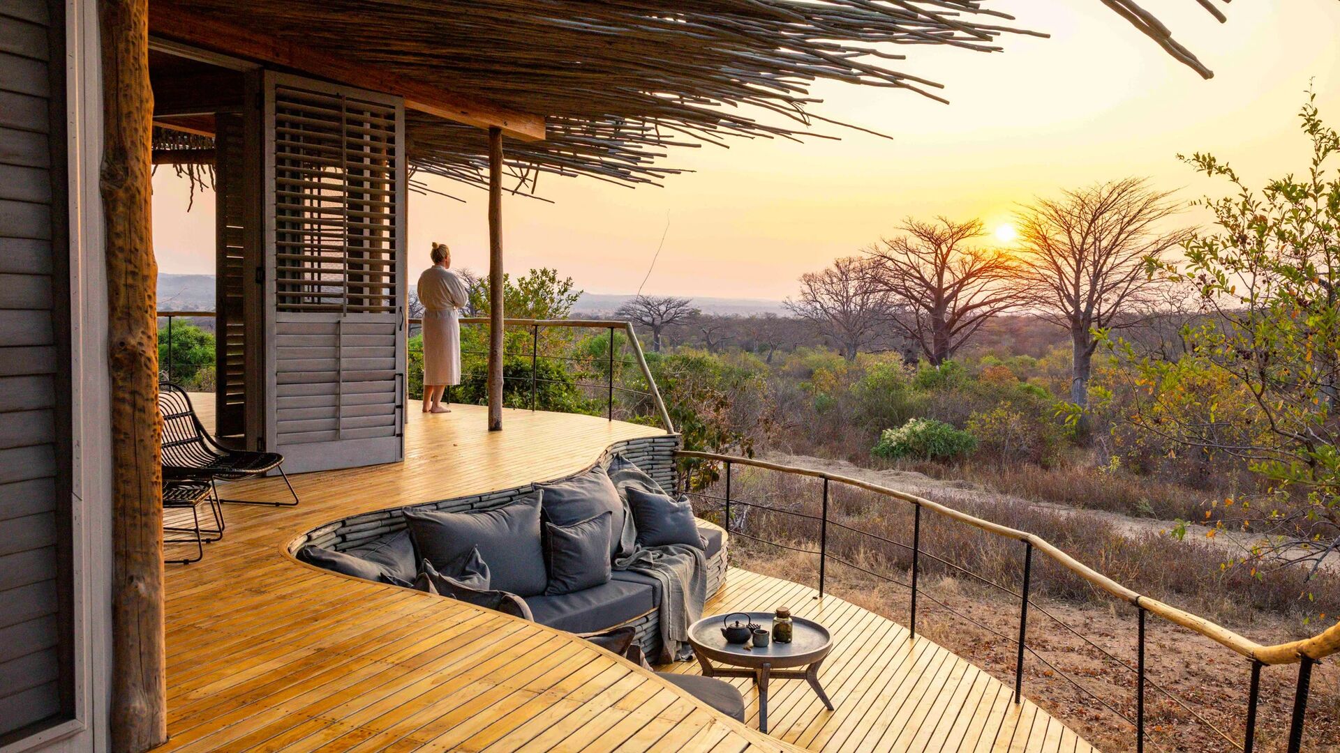 Best Time to Visit Tanzania
