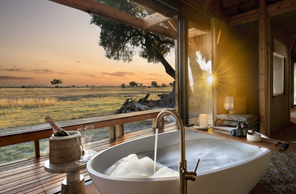 7-Day Luxury Tanzania Safari Adventure