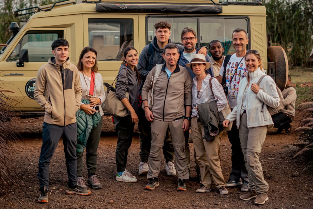 12-Day Tanzania Safari Guide for Wildlife Adventures