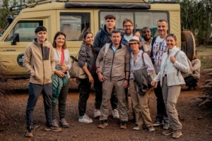12-Day Tanzania Safari Guide for Wildlife Adventures