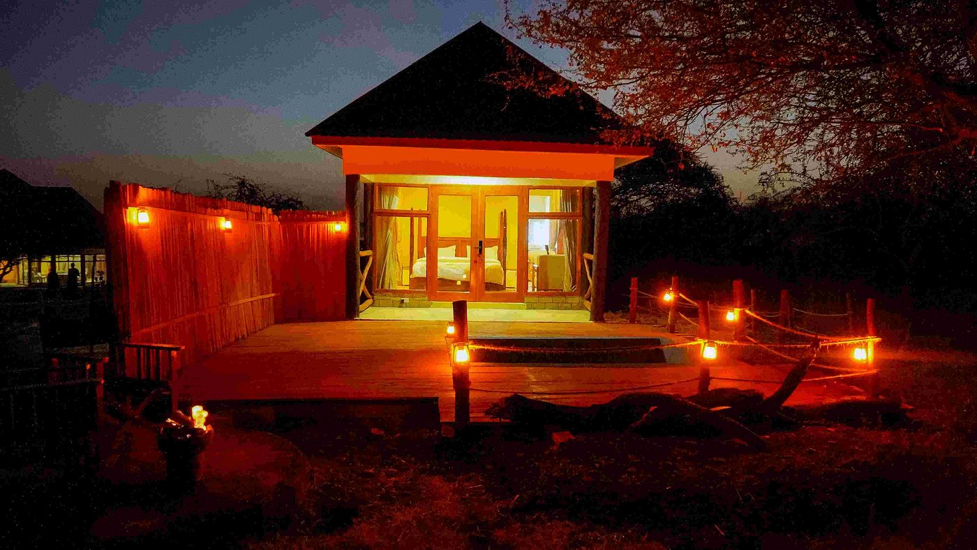  Family Villa