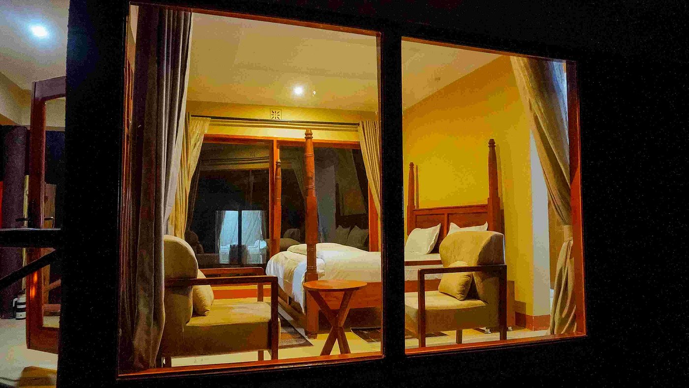 Furaha Luxury Lodge — 3