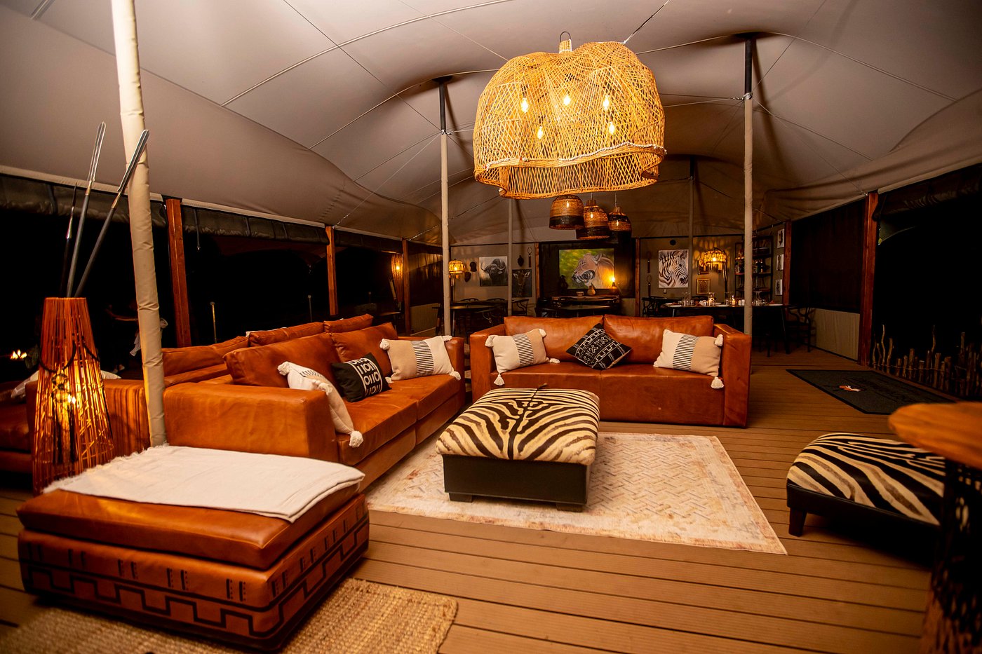 Escarpment Luxury Serengeti — 2