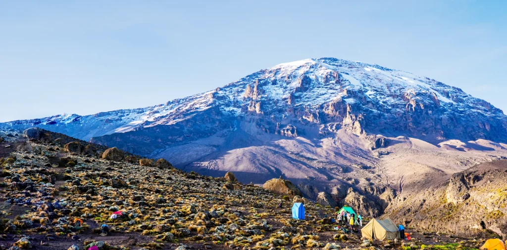 Machame vs Lemosho: Which Kilimanjaro Route is Right for You?