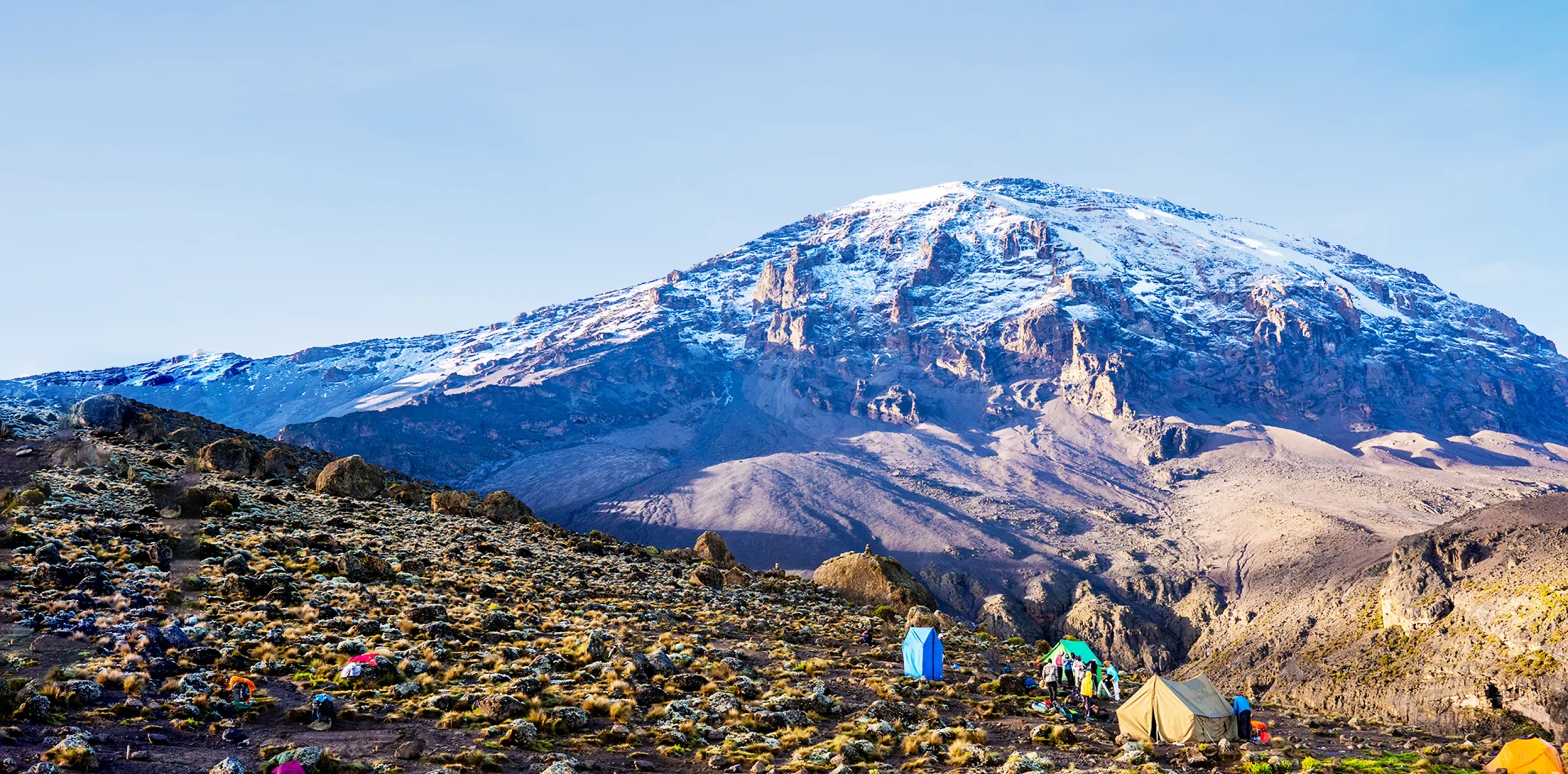 Machame vs Lemosho: Which Kilimanjaro Route is Right for You?