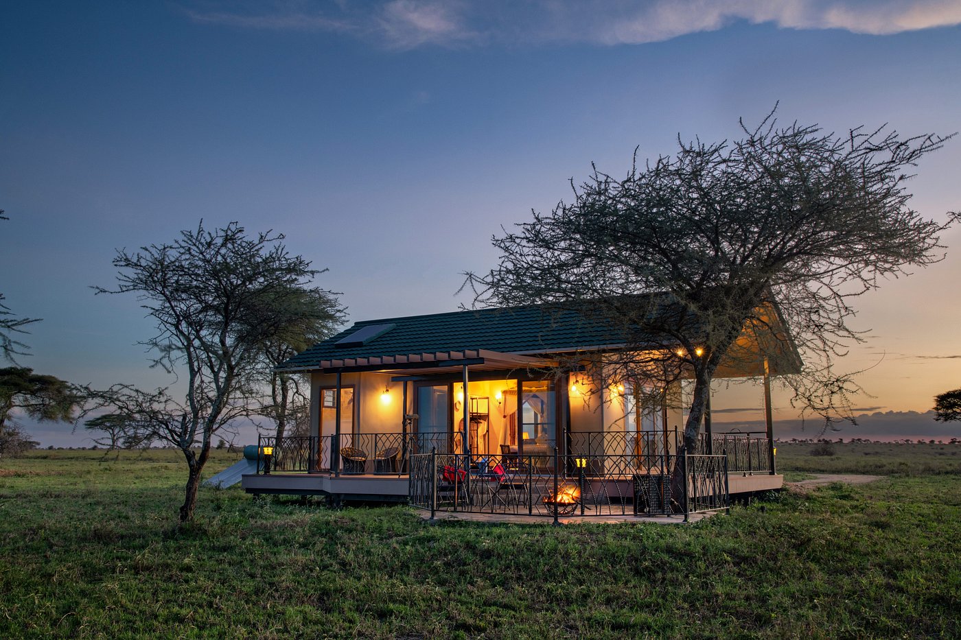 Sametu Camp