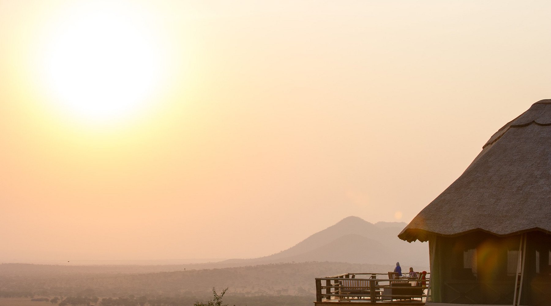 Kubukube Tented Lodge