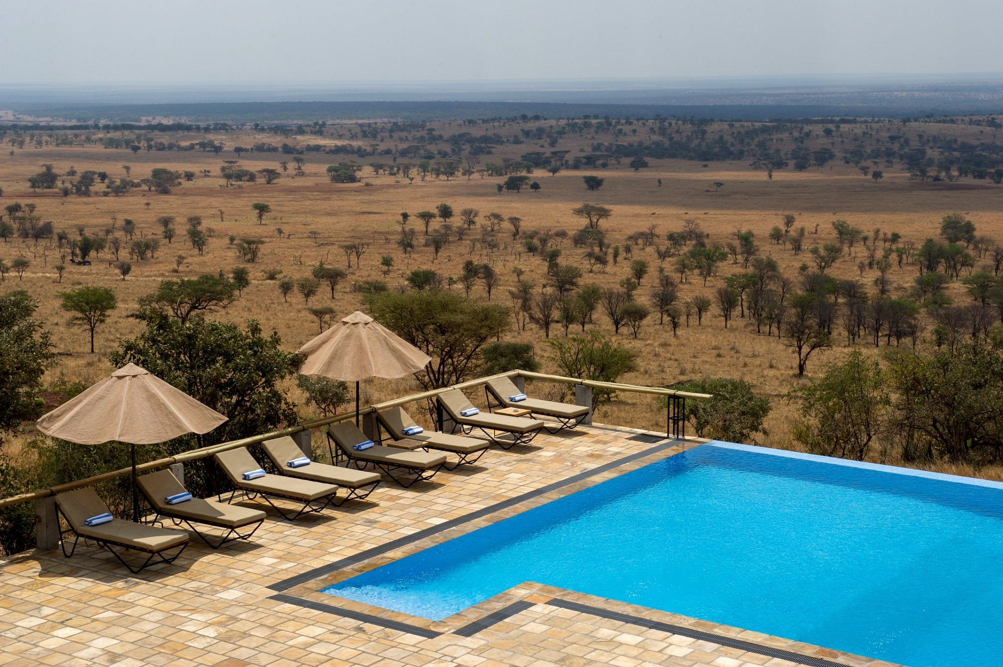 Kubukube Tented Lodge — 3