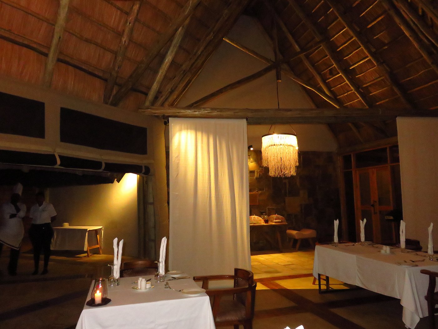 Mara Mara Tented Lodge — 3