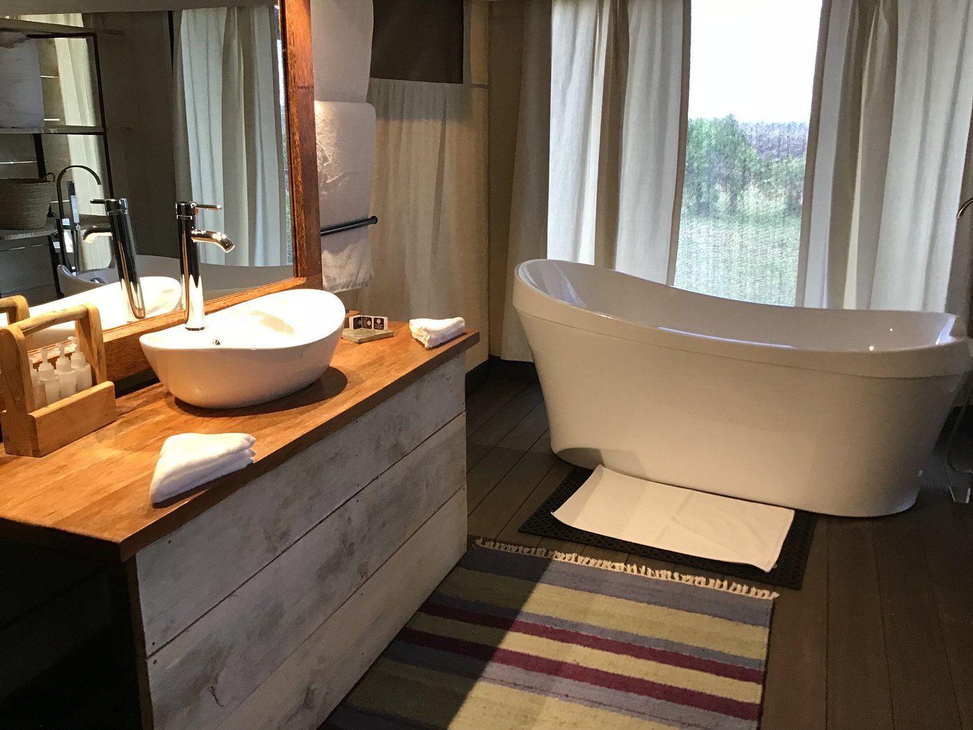 Mara Mara Tented Lodge — 4