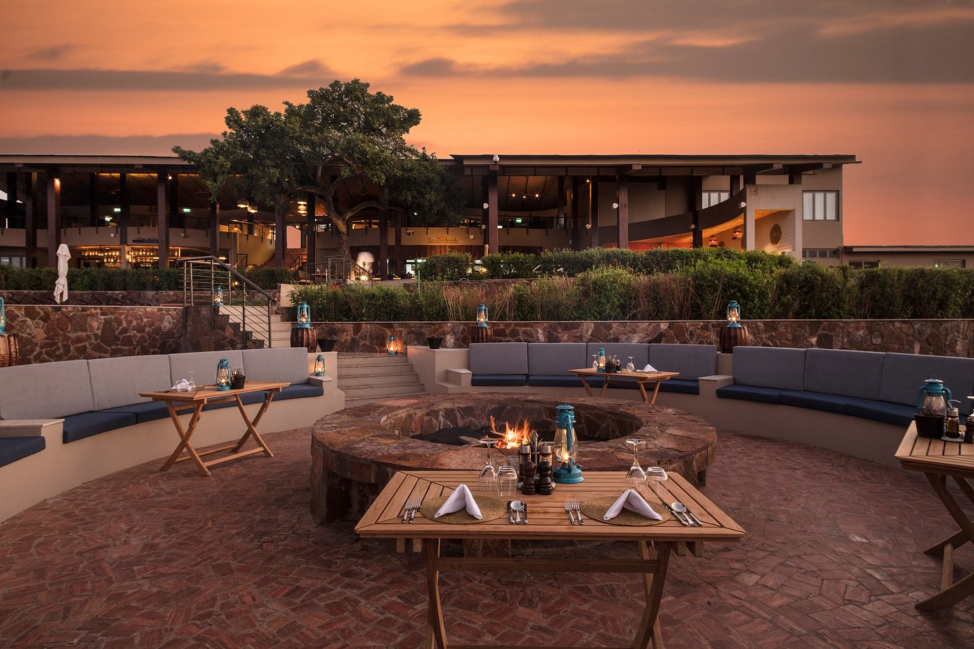 Melia Serengeti — 3