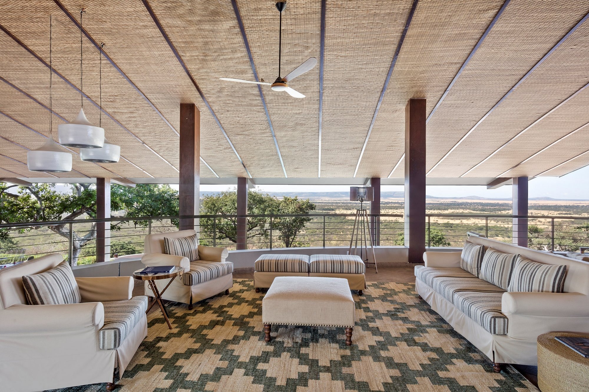 Melia Serengeti — 4