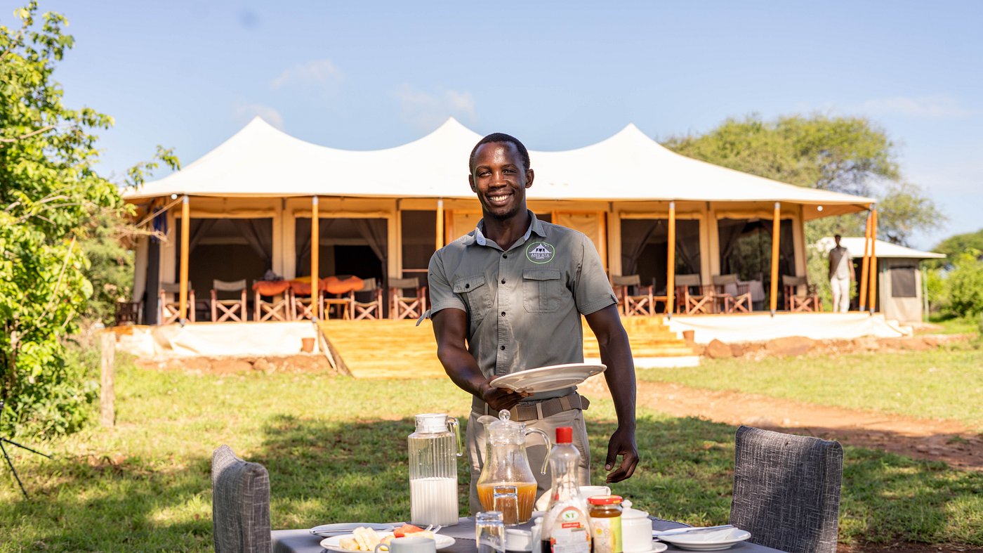 Ang’ata Tarangire — 4