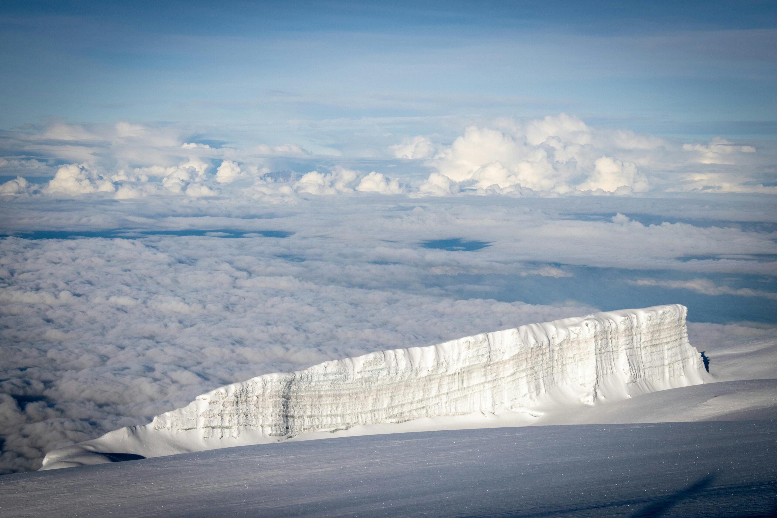 5-Day Marangu Kilimanjaro Hike 2