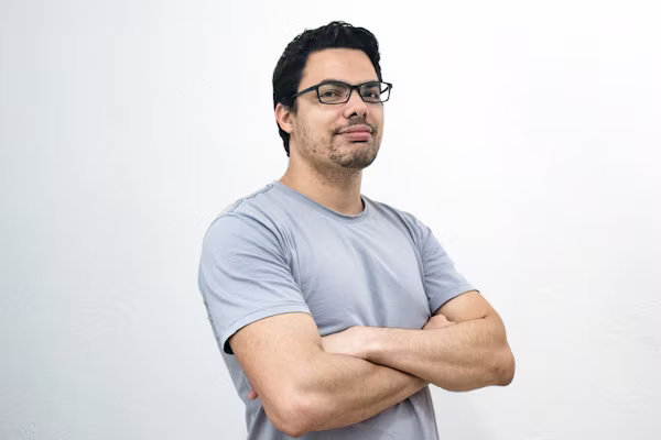 Alessandro B.