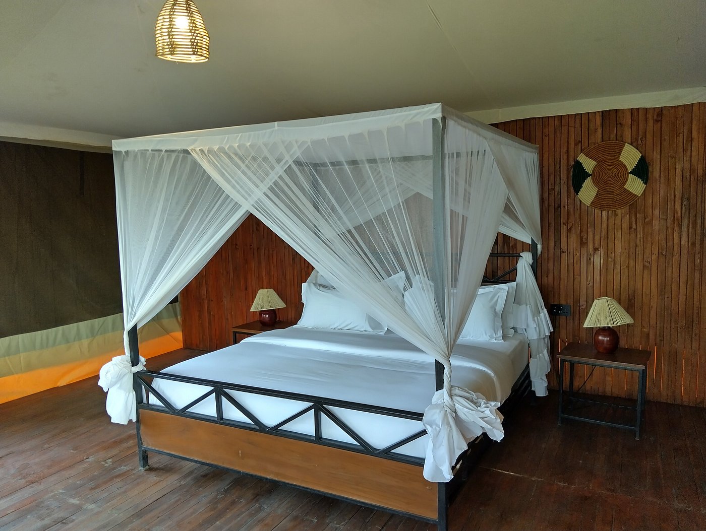 Safari Haven — 4