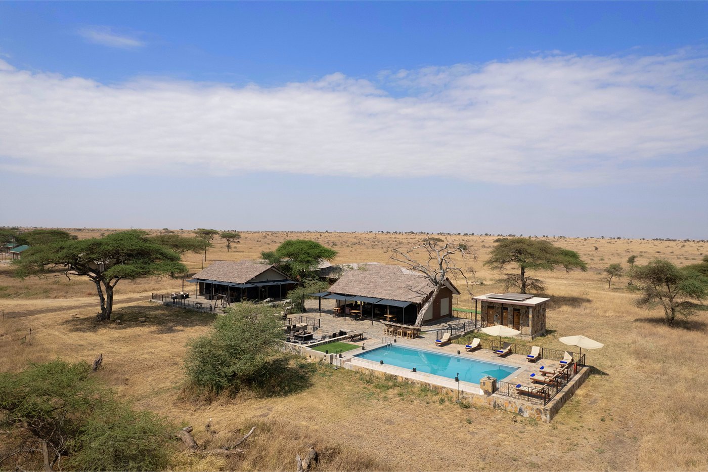 Sametu Camp — 4