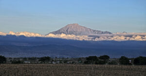 3-Day Mount Meru Expedition