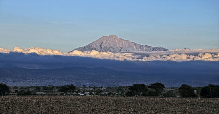 3-Day Mount Meru Expedition