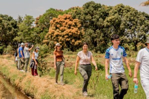 5-Day Wilderness Adventure